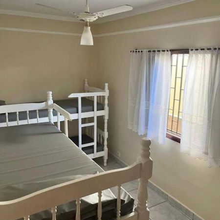 프라이아 그란데 Casa Com Piscina Em Mongagua 빌라 외부 사진